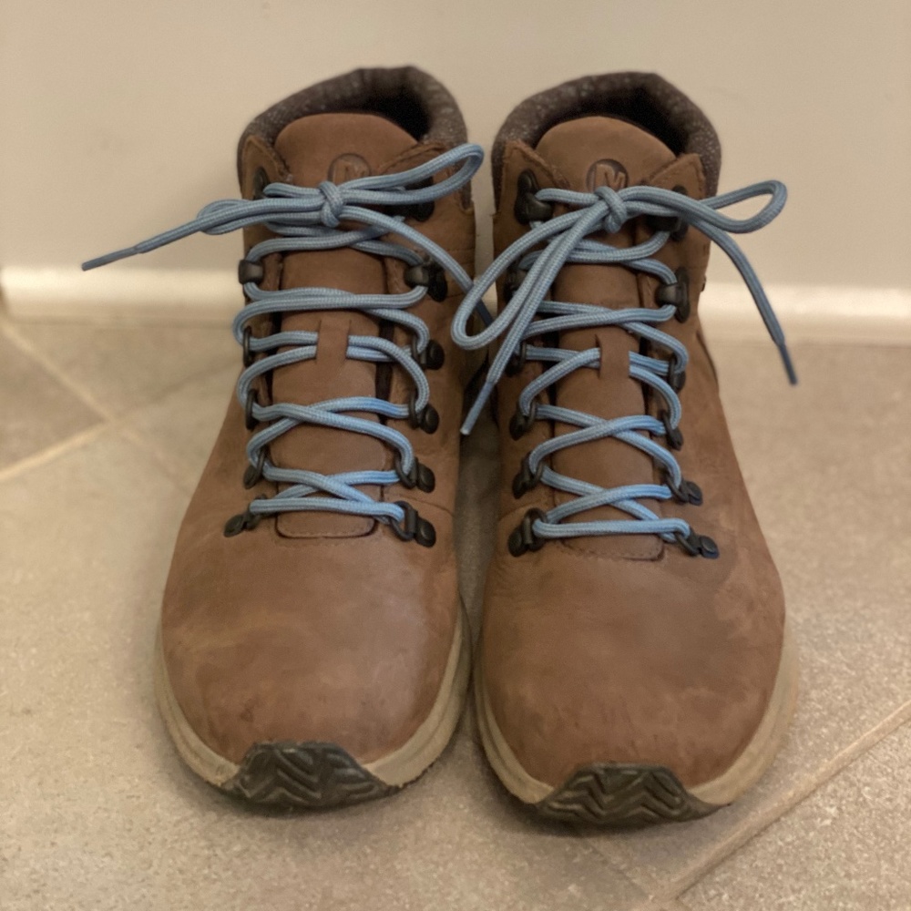 Hiking Boots